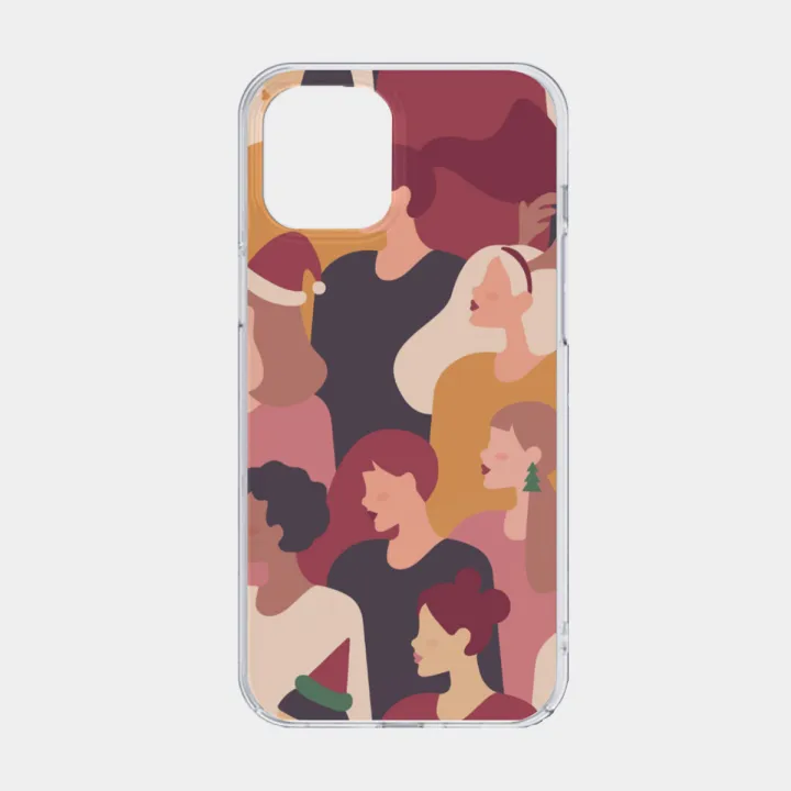 iPhone13 Series Mobile Phone Case | TPU