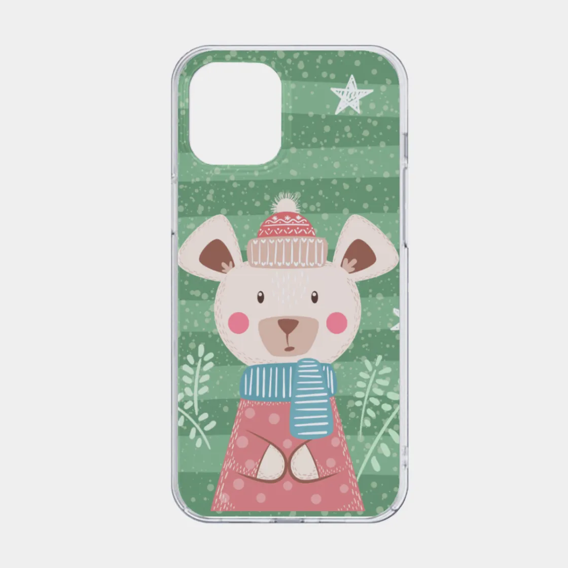 iPhone13 Series Mobile Phone Case | TPU