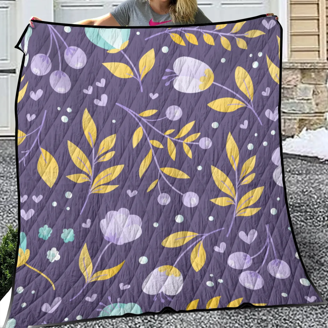 Household Lightweight & Breathable Quilt