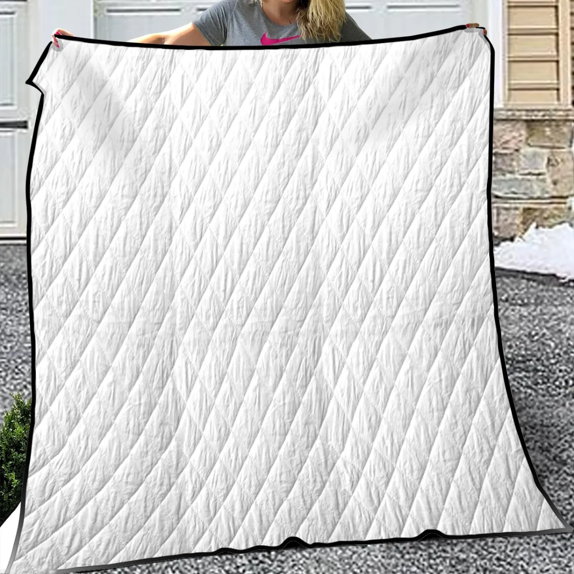 Household Lightweight & Breathable Quilt