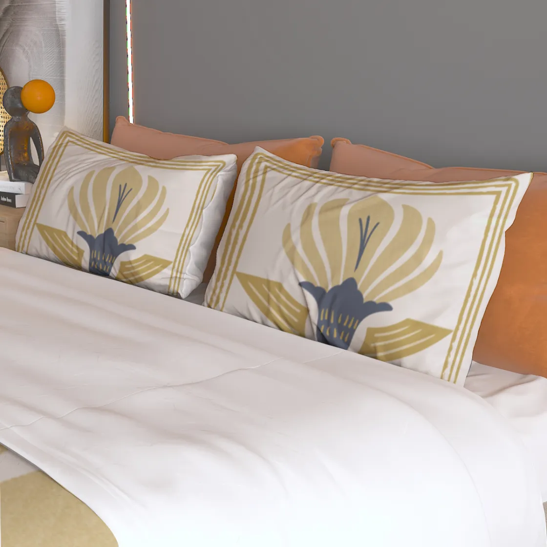 Bedding Set | 125（gsm）