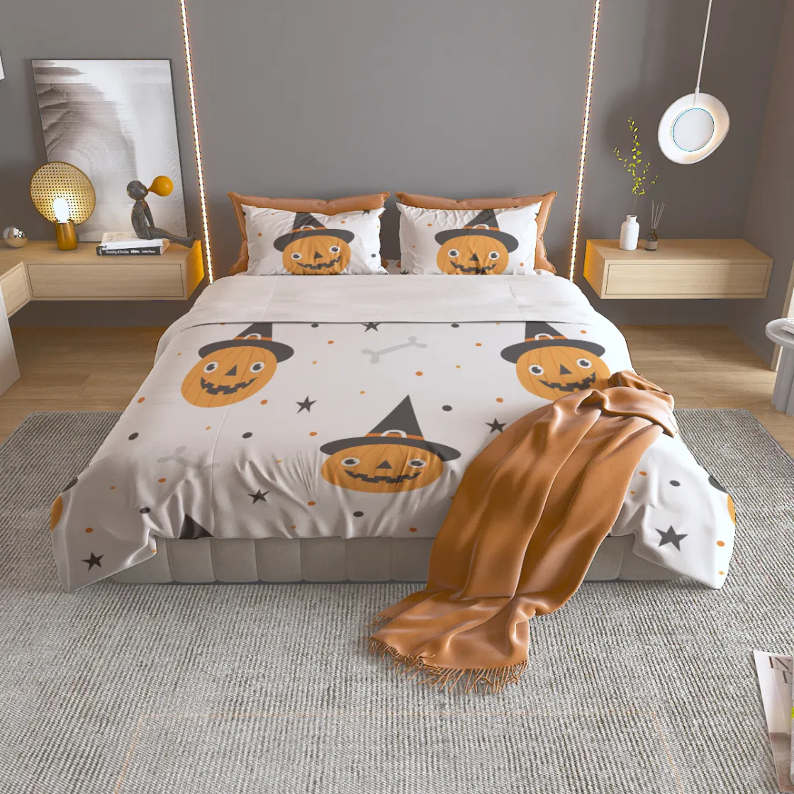 Bedding Set | 125（gsm）