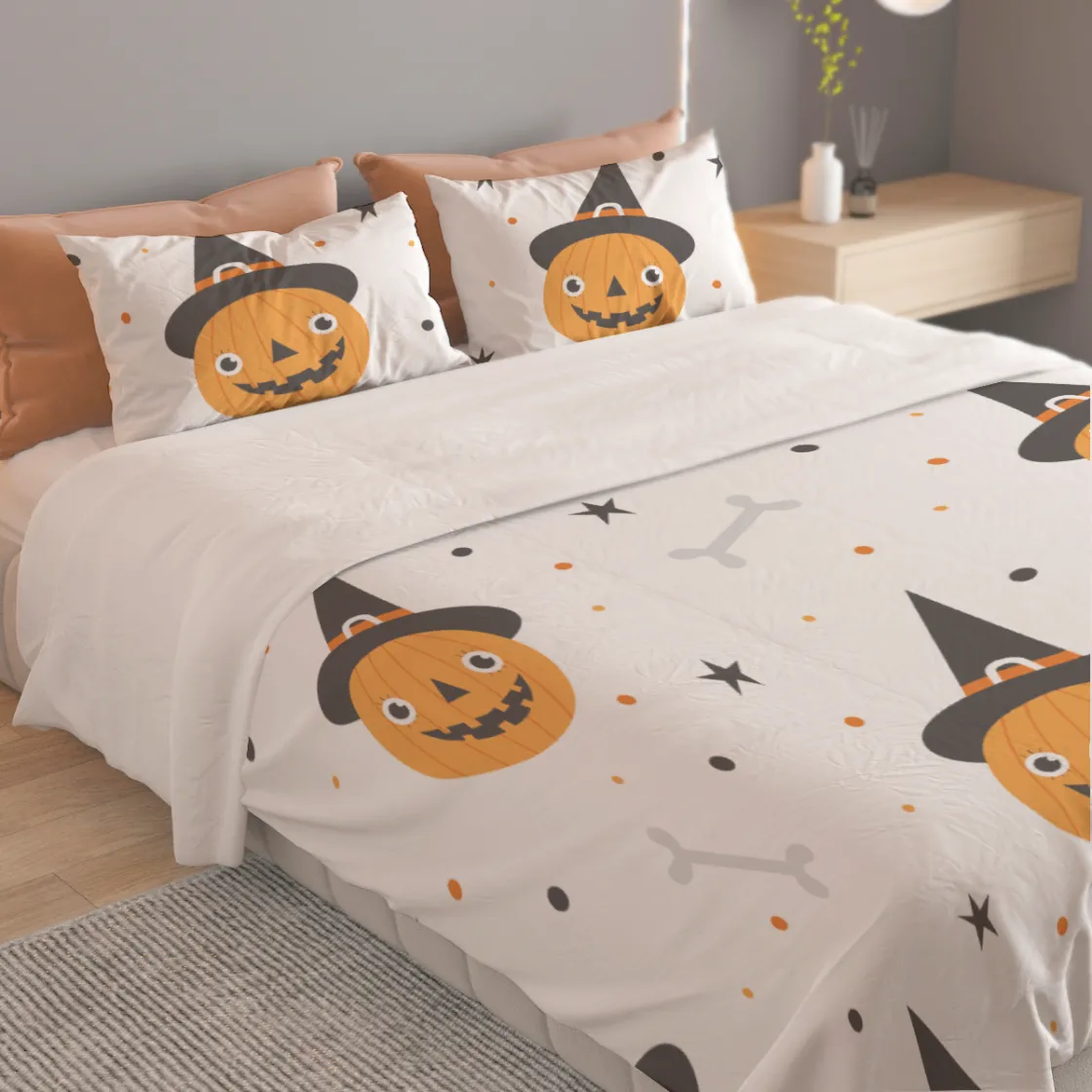 Bedding Set | 125（gsm）