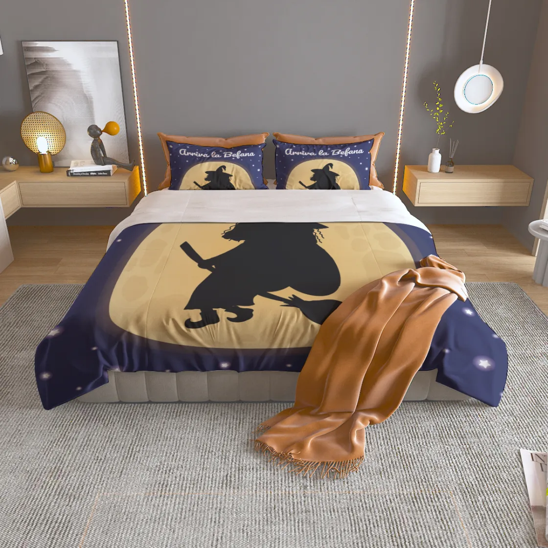 Bedding Set | 125（gsm）