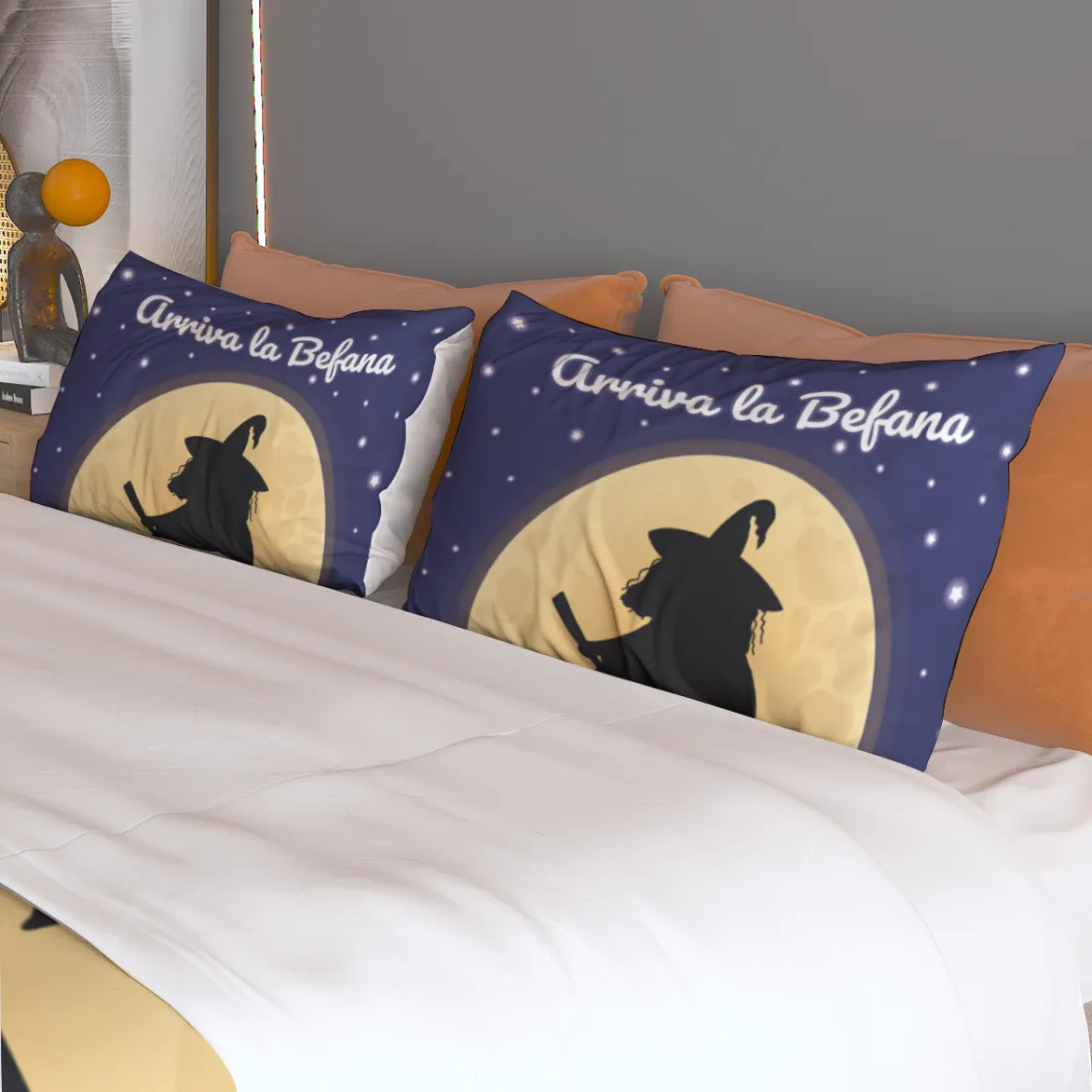 Bedding Set | 125（gsm）