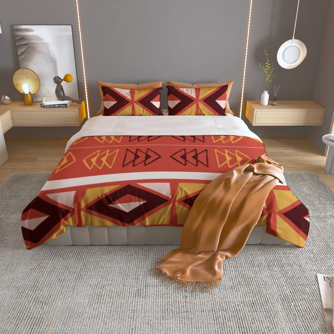 Bedding Set | 125（gsm）