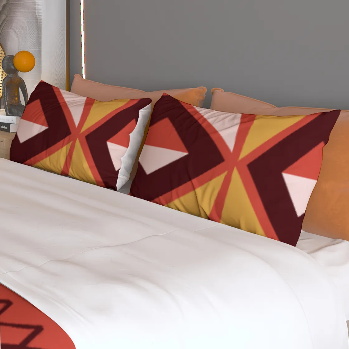 Bedding Set | 125（gsm）