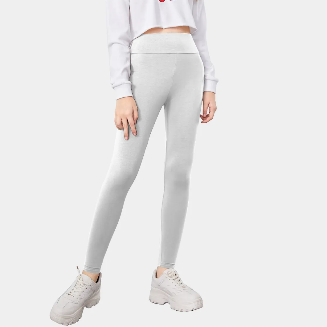 All-Over Print Kid's Leggings