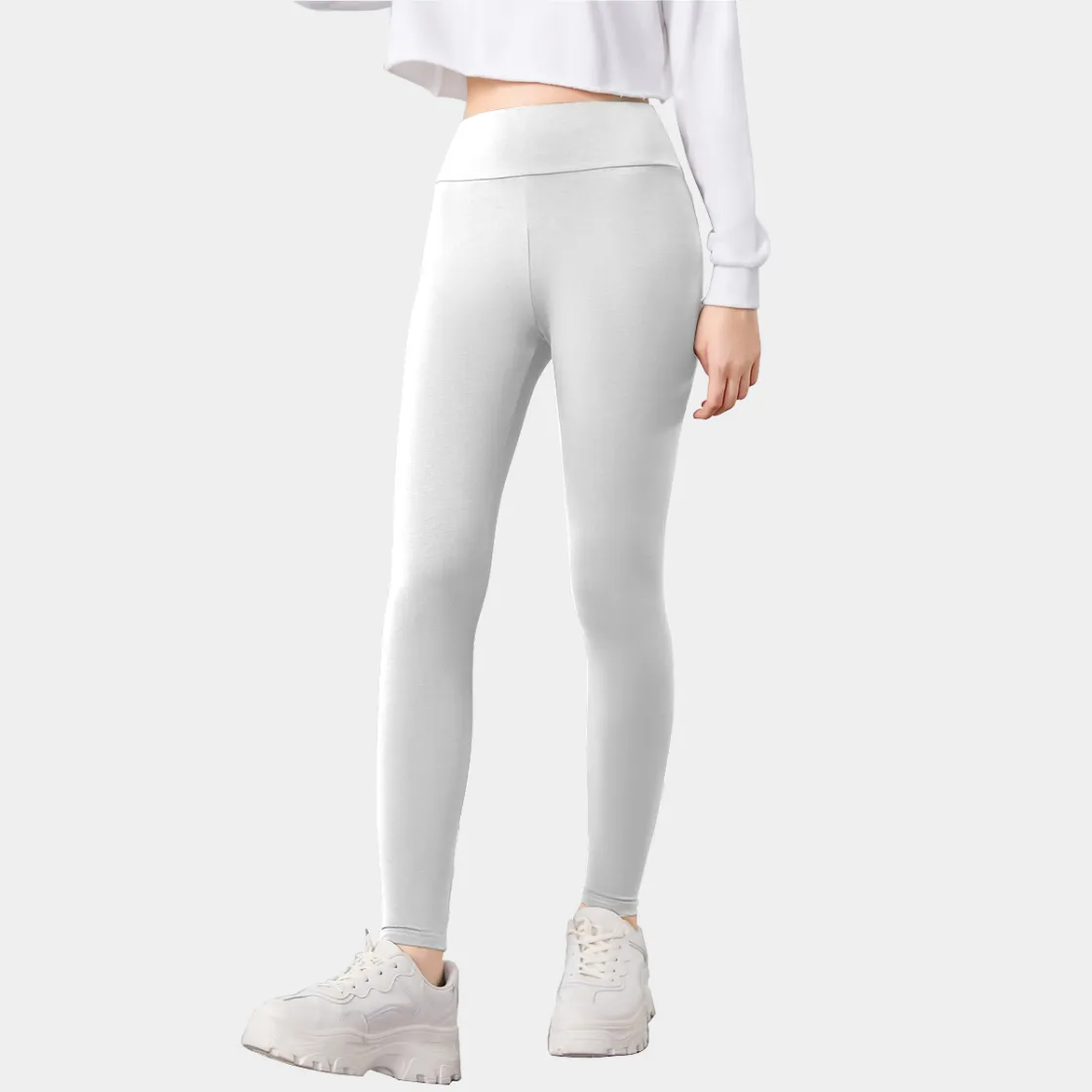 All-Over Print Kid's Leggings