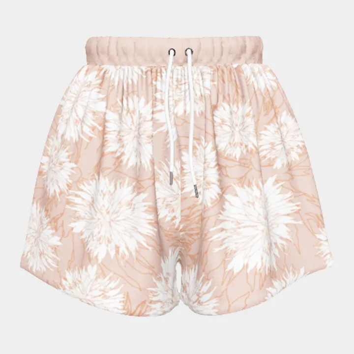 All-Over Print Women's Sports Shorts