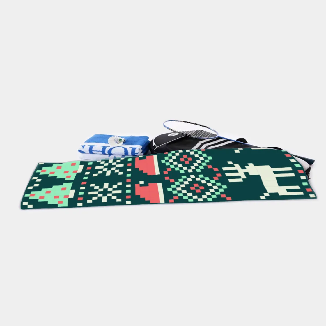Cooling Sports Towel
