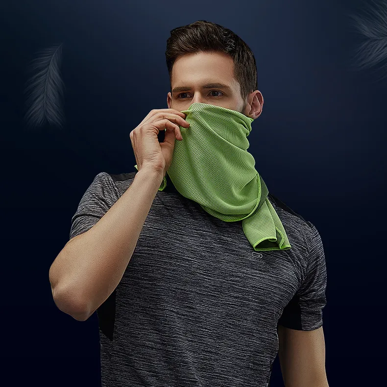 Cooling Sports Towel
