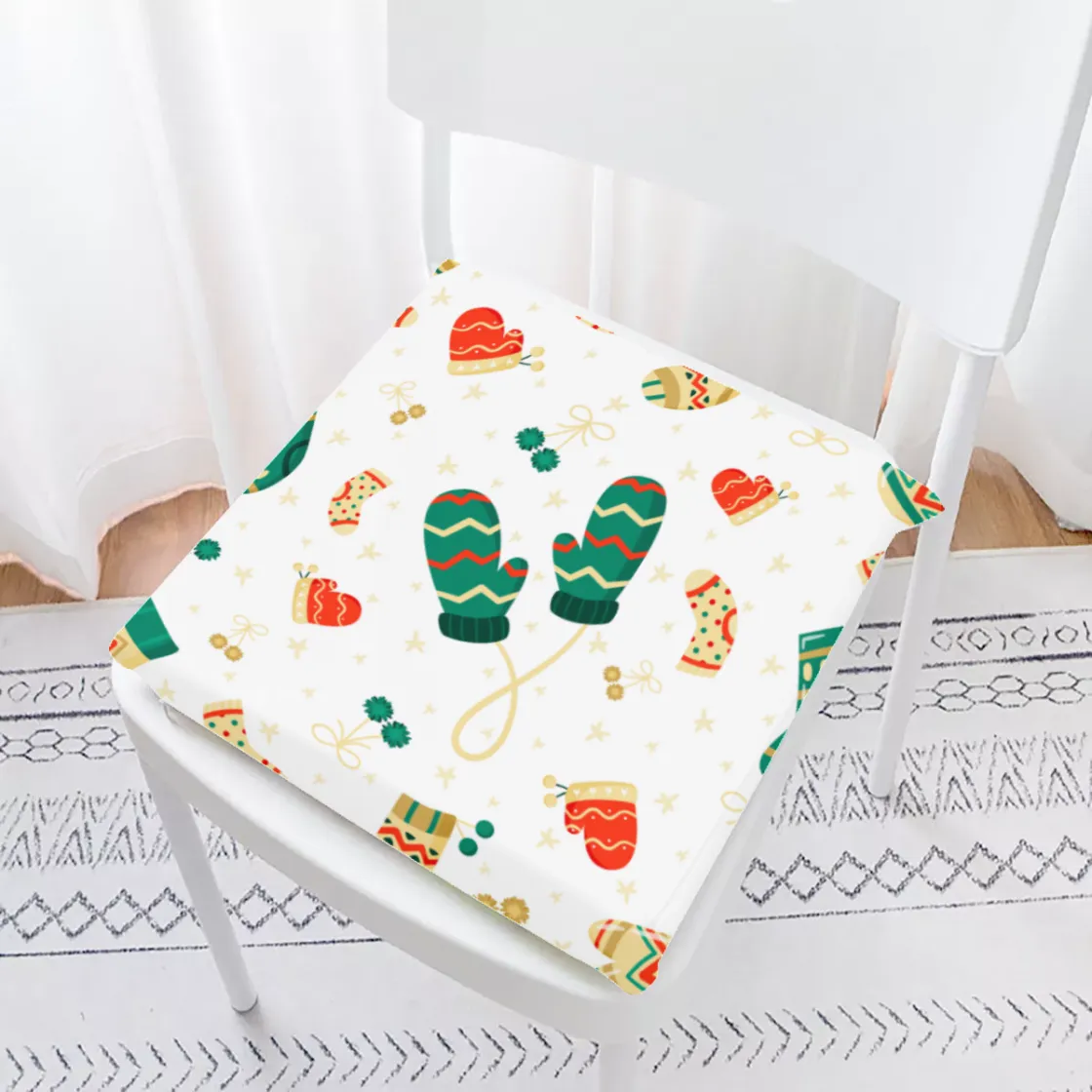 Customized cushions