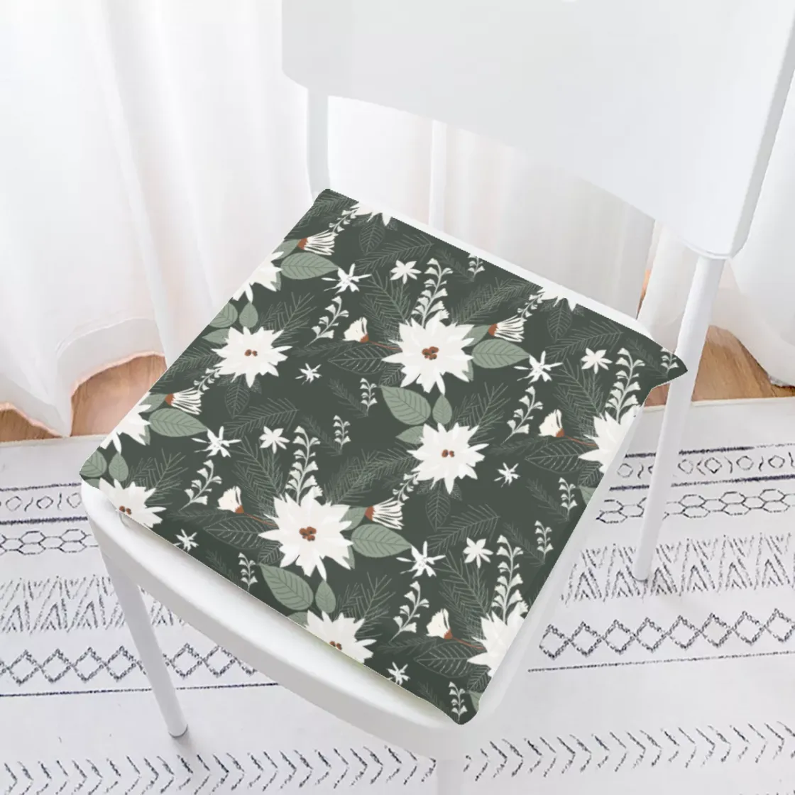 Customized cushions