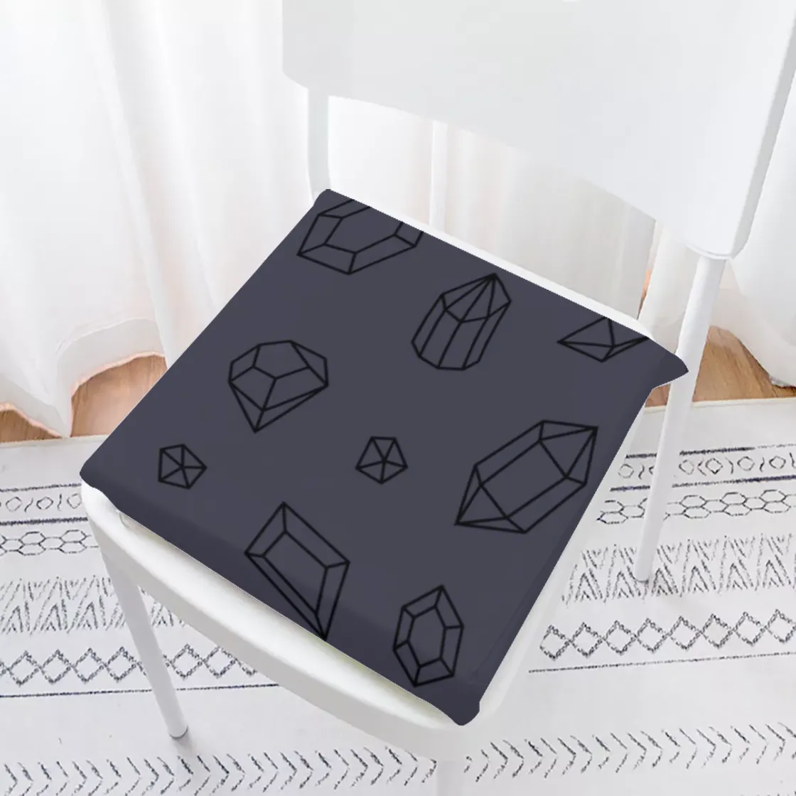 Customized cushions
