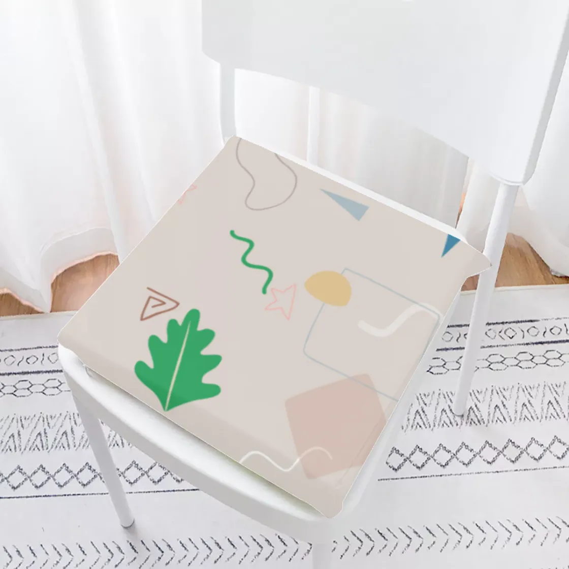 Customized cushions