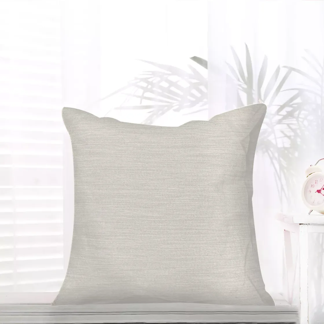 All-Over Print Pillow Cover