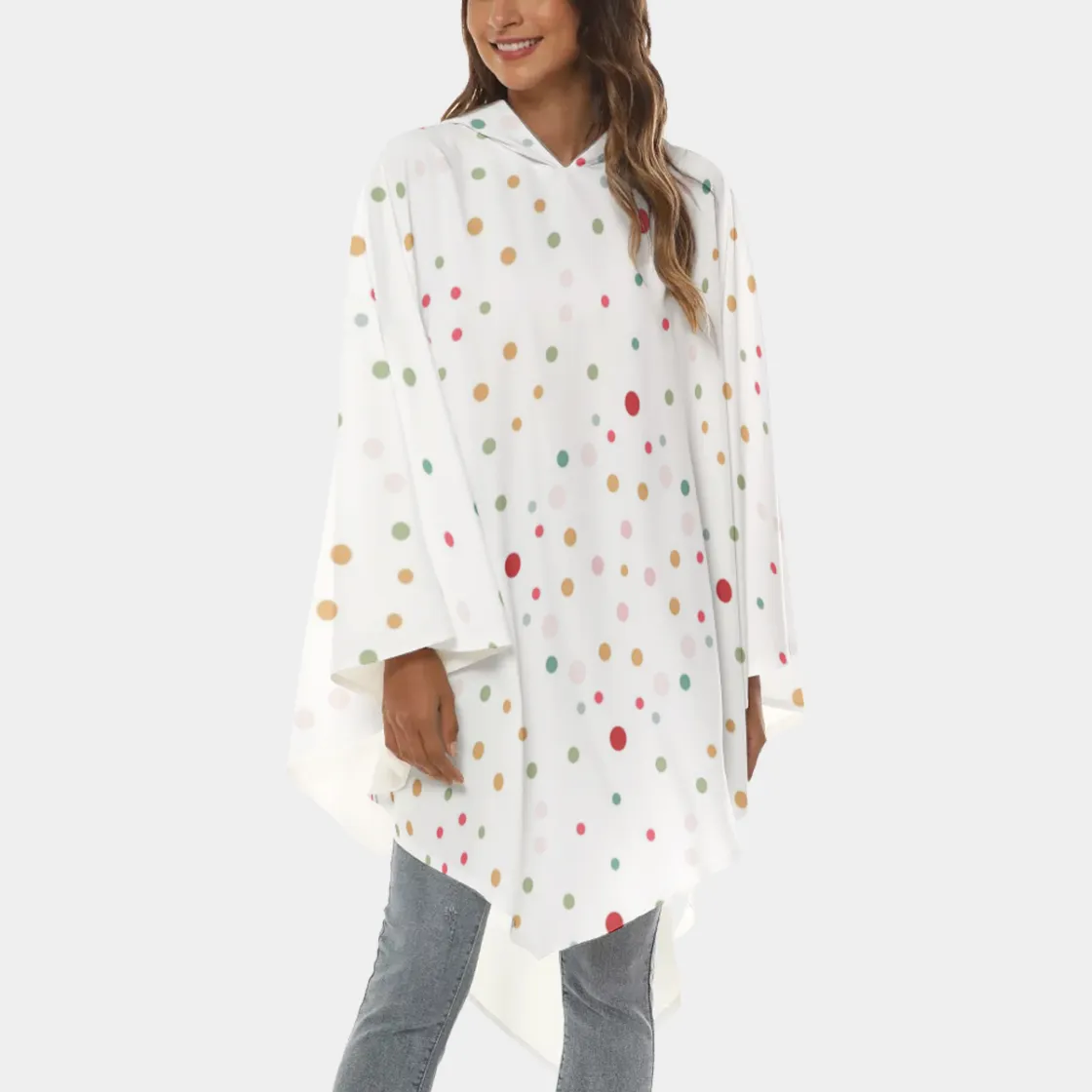All-Over Print Unisex Cloak