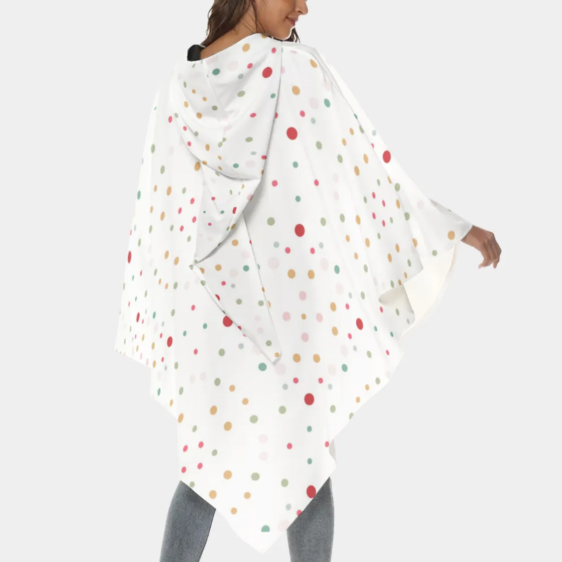 All-Over Print Unisex Cloak