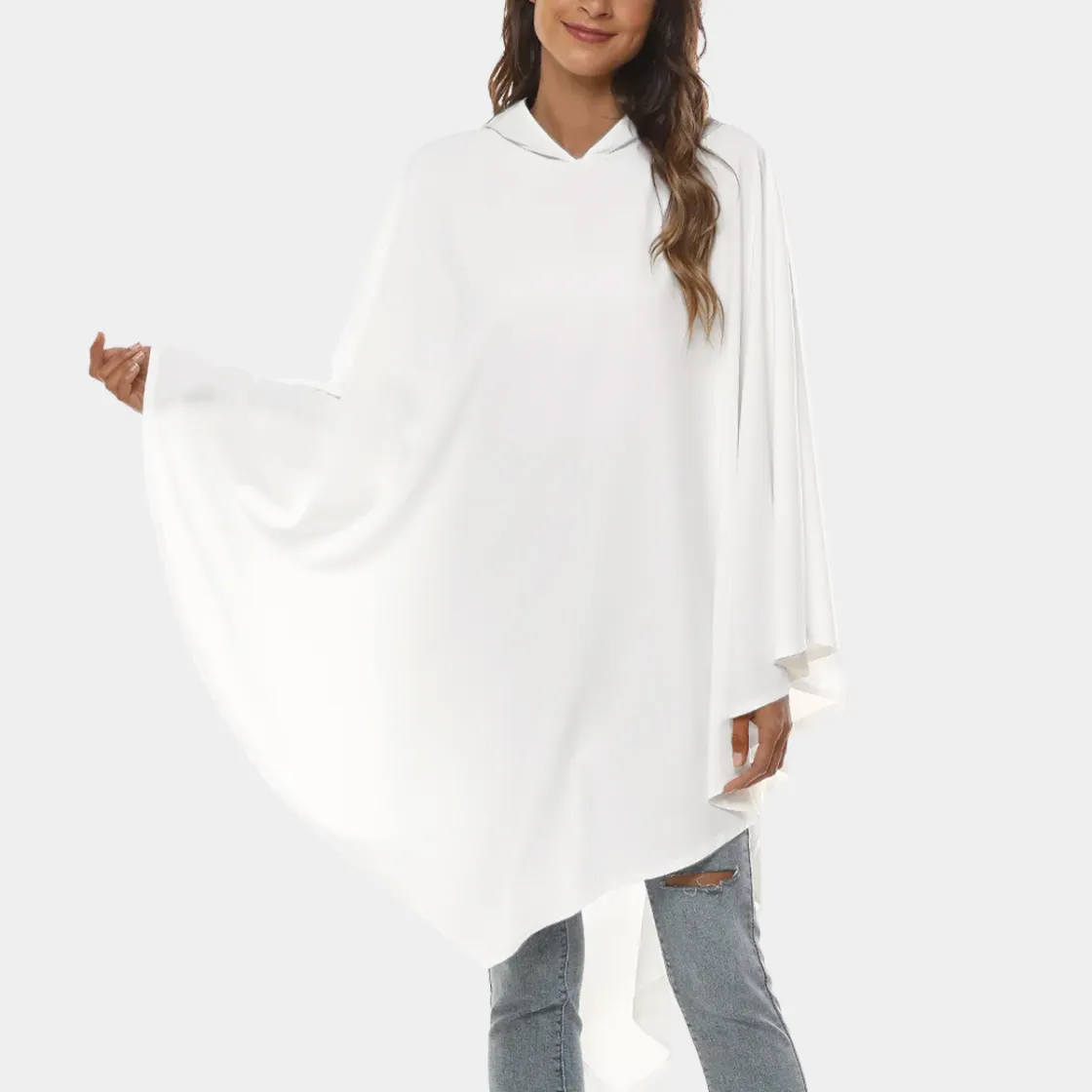 All-Over Print Unisex Cloak