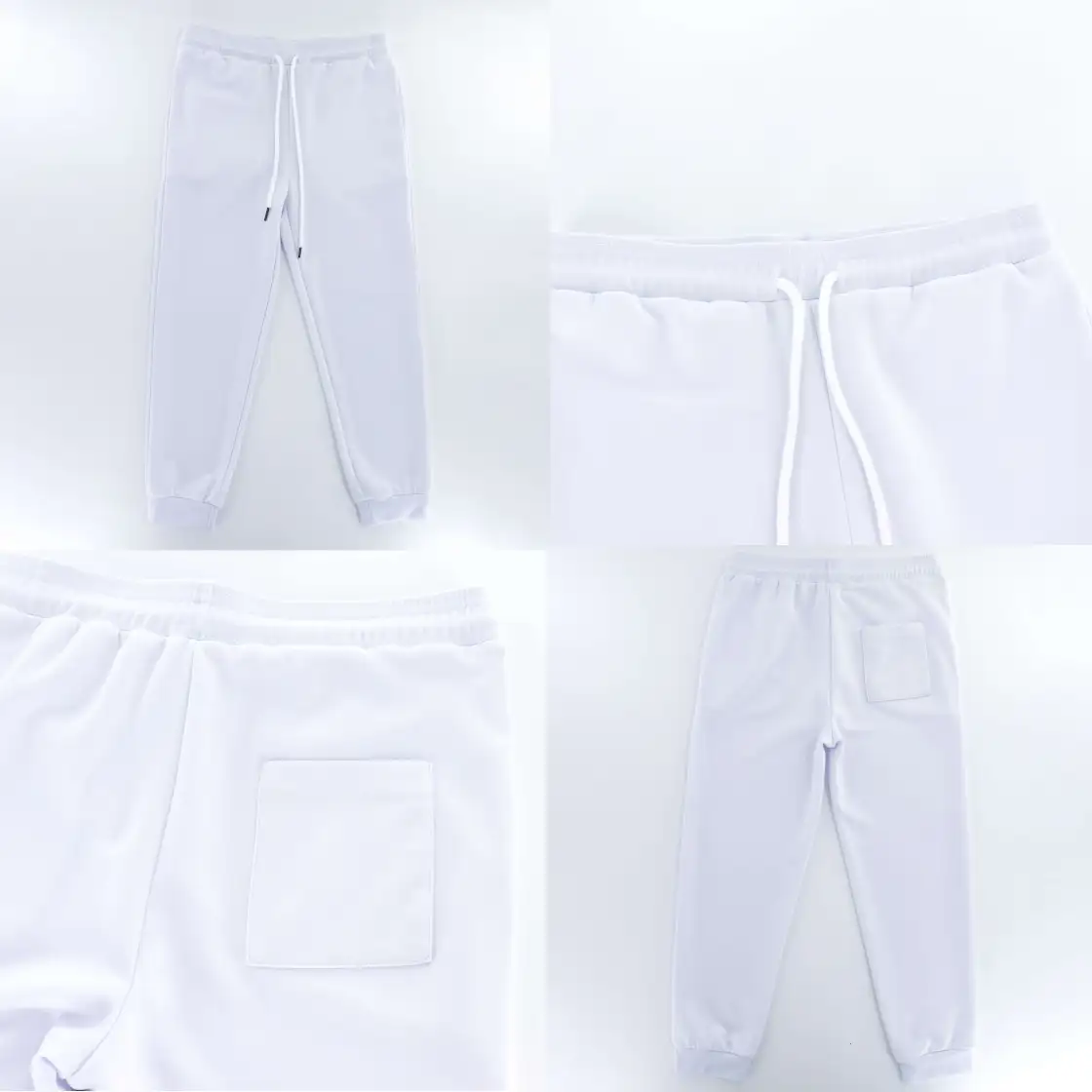 All-Over Print Kid's Casual Pants