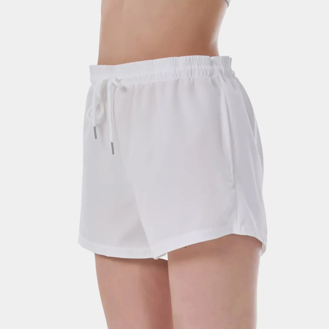 All-Over Print Women's Short Pants