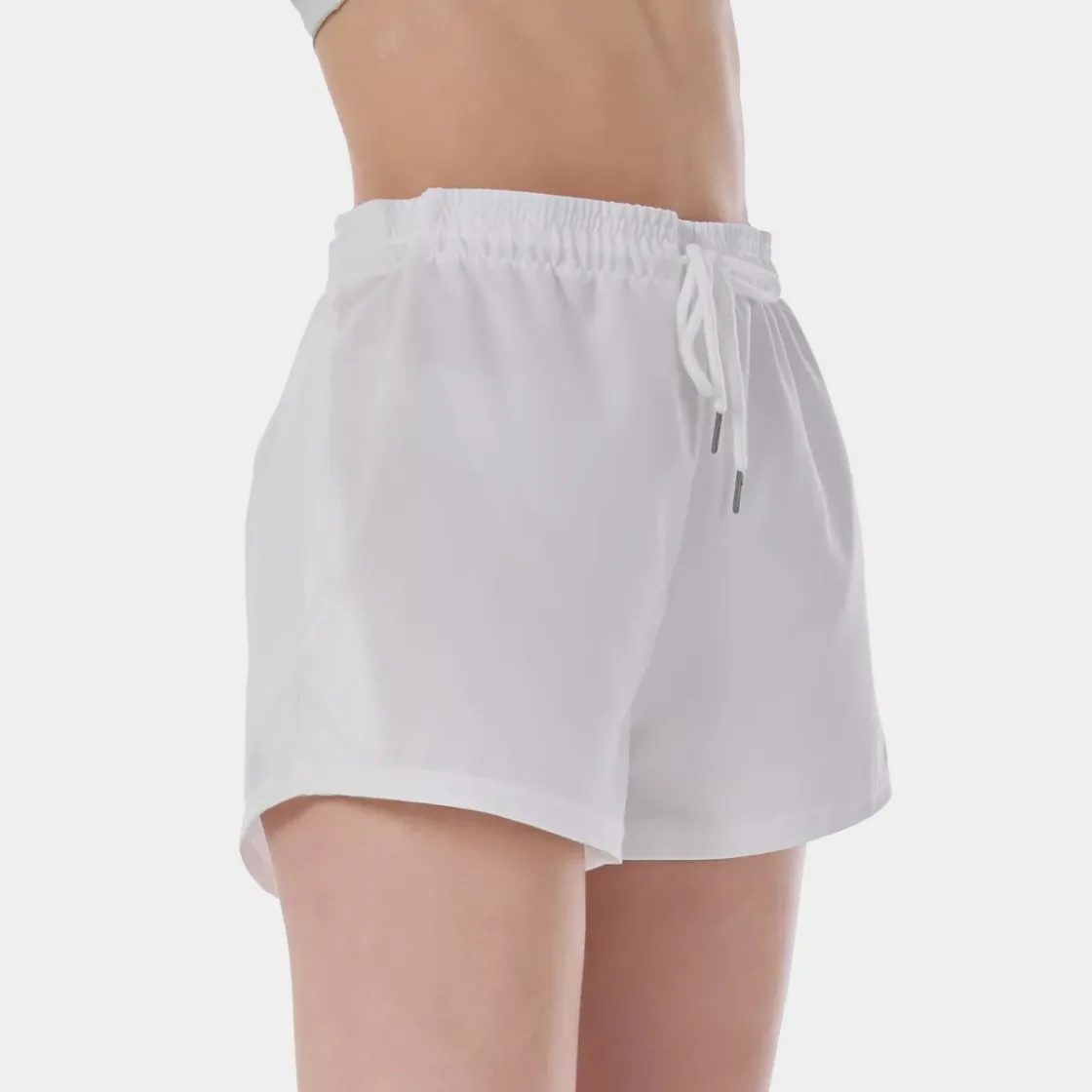 All-Over Print Women's Short Pants