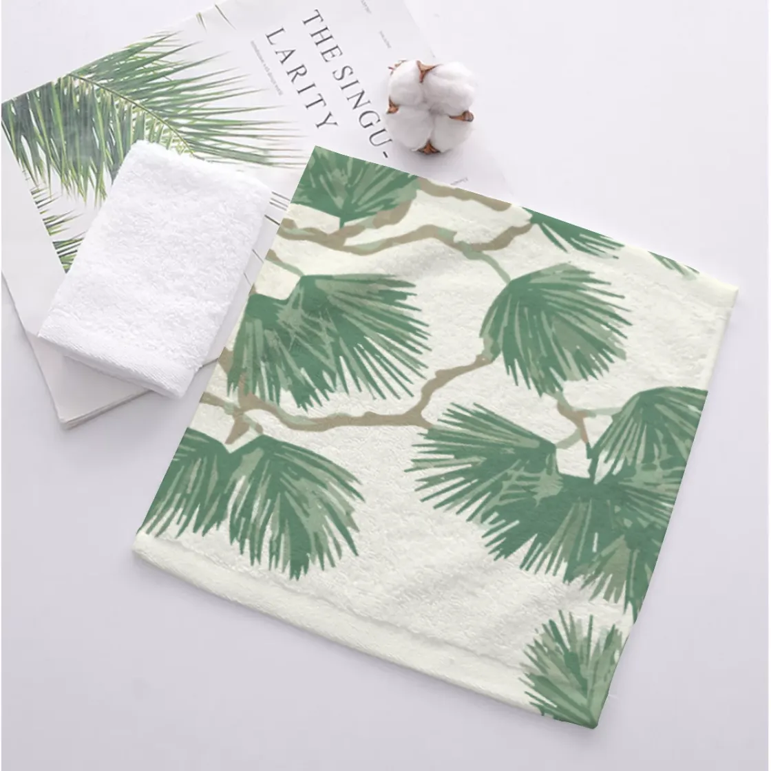 All-Over Print Towel