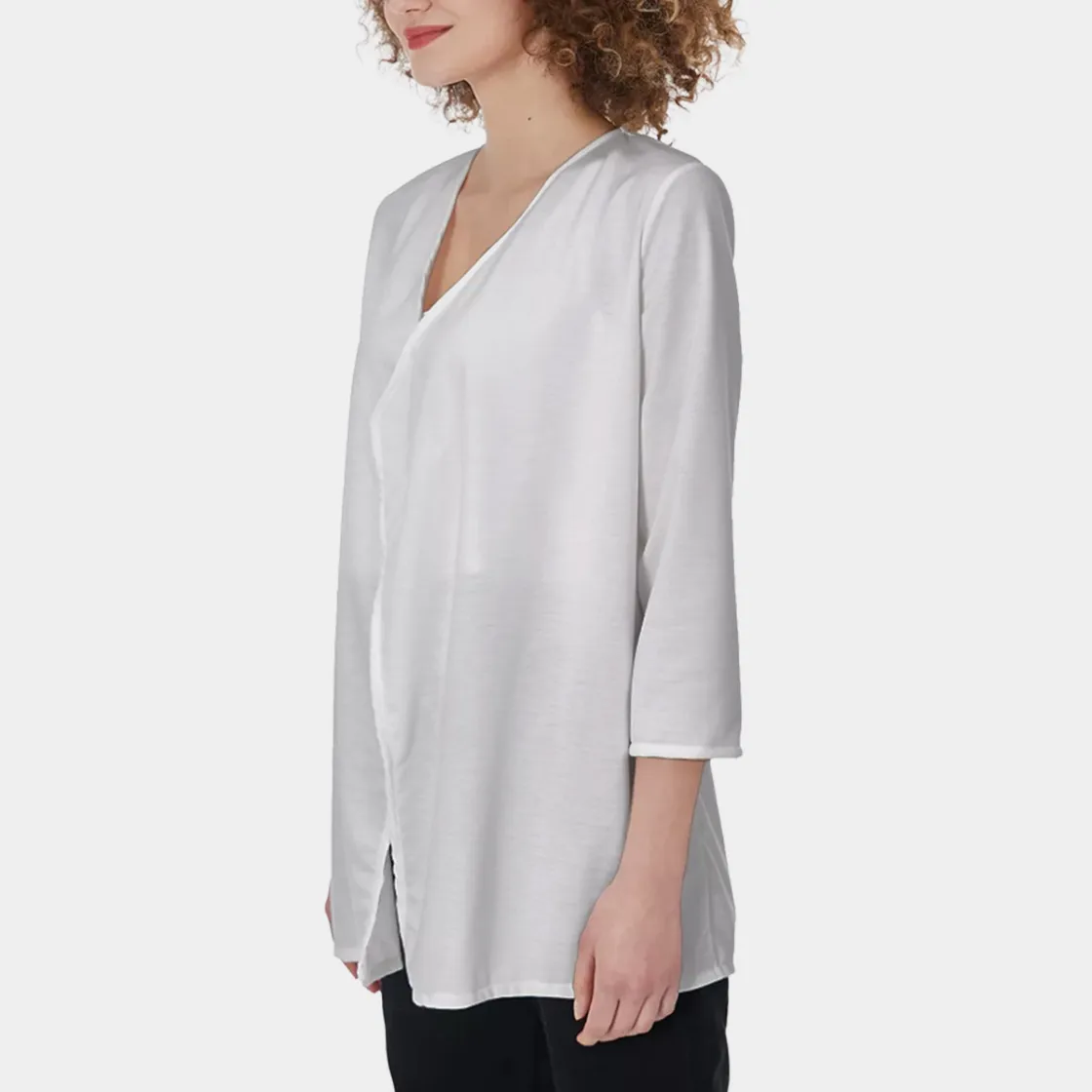 All-Over Print Women's Cardigan| JERSEY