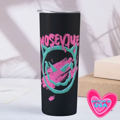 Made-in-USA personalized drinkware