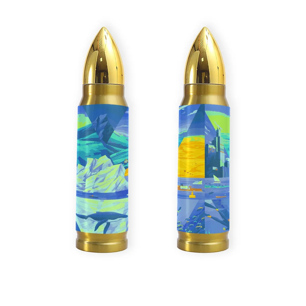 Yoycol OnDemand Print & Drop Shipping Service for