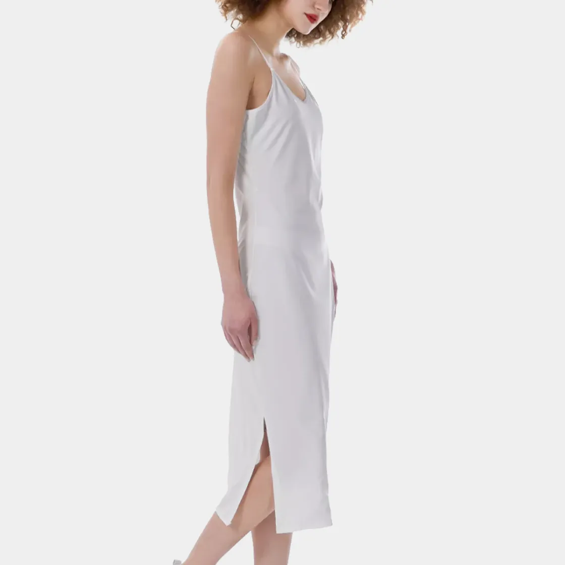 All-Over Print Women's Cami Dress