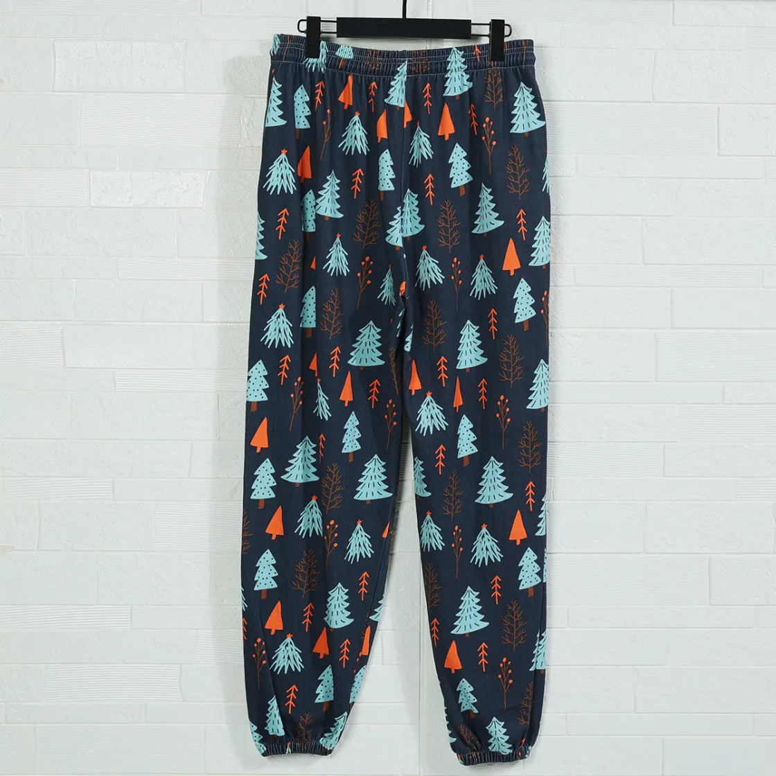 All-Over Print Unisex Pants | 310GSM Cotton