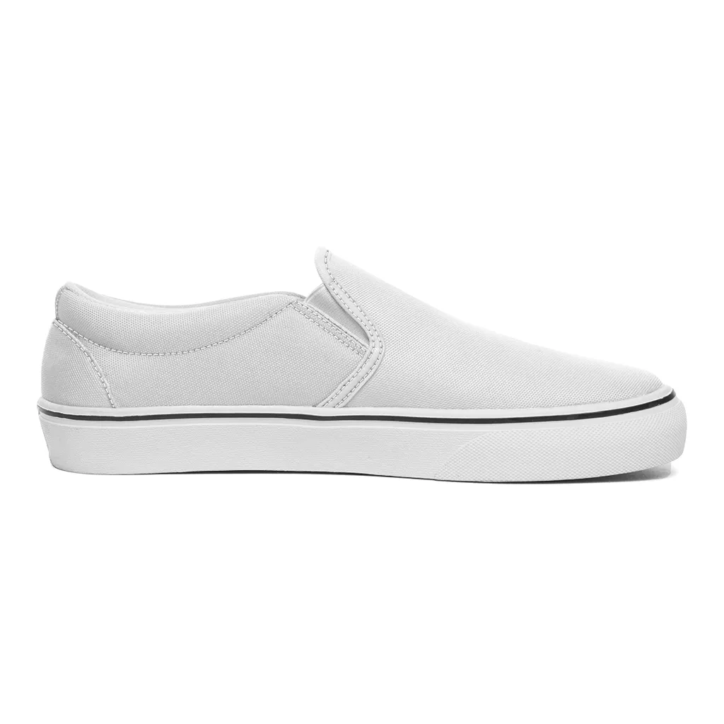 Kid's Slip On Sneakers