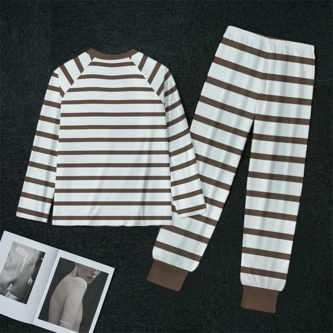 All-Over Print Women's Sleep Pajamas