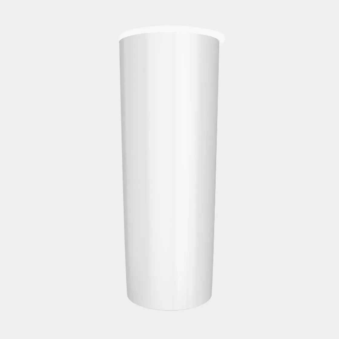 Tumbler with twinkle surface  20oz