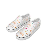 Kid's Slip On Sneakers