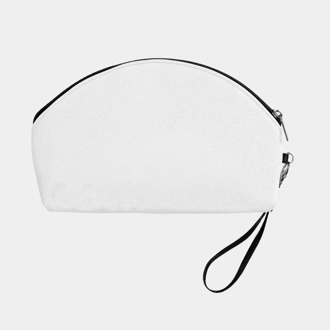 Curved Cosmetic Bags