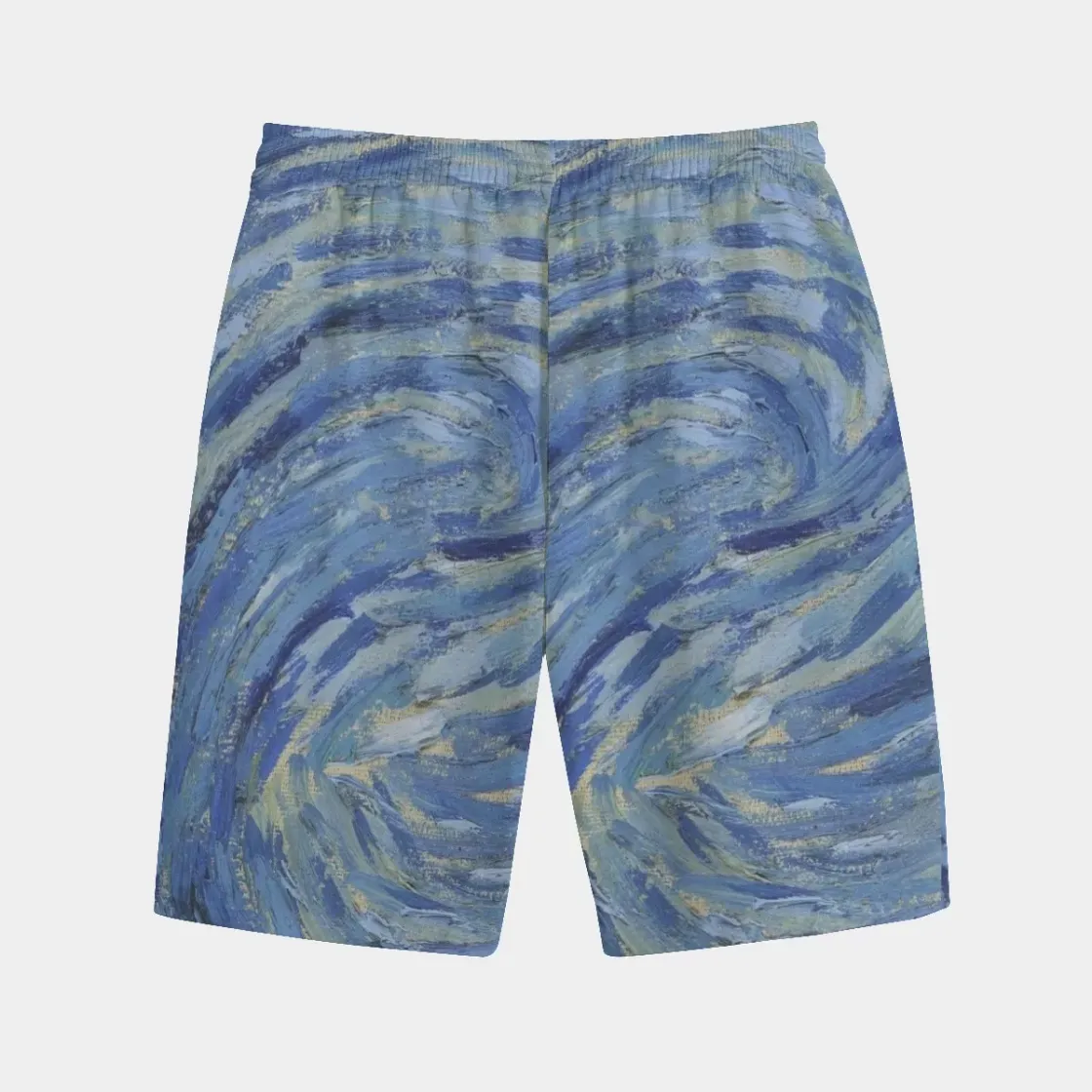 All-Over Print Unisex Short Pants | 310GSM Cotton