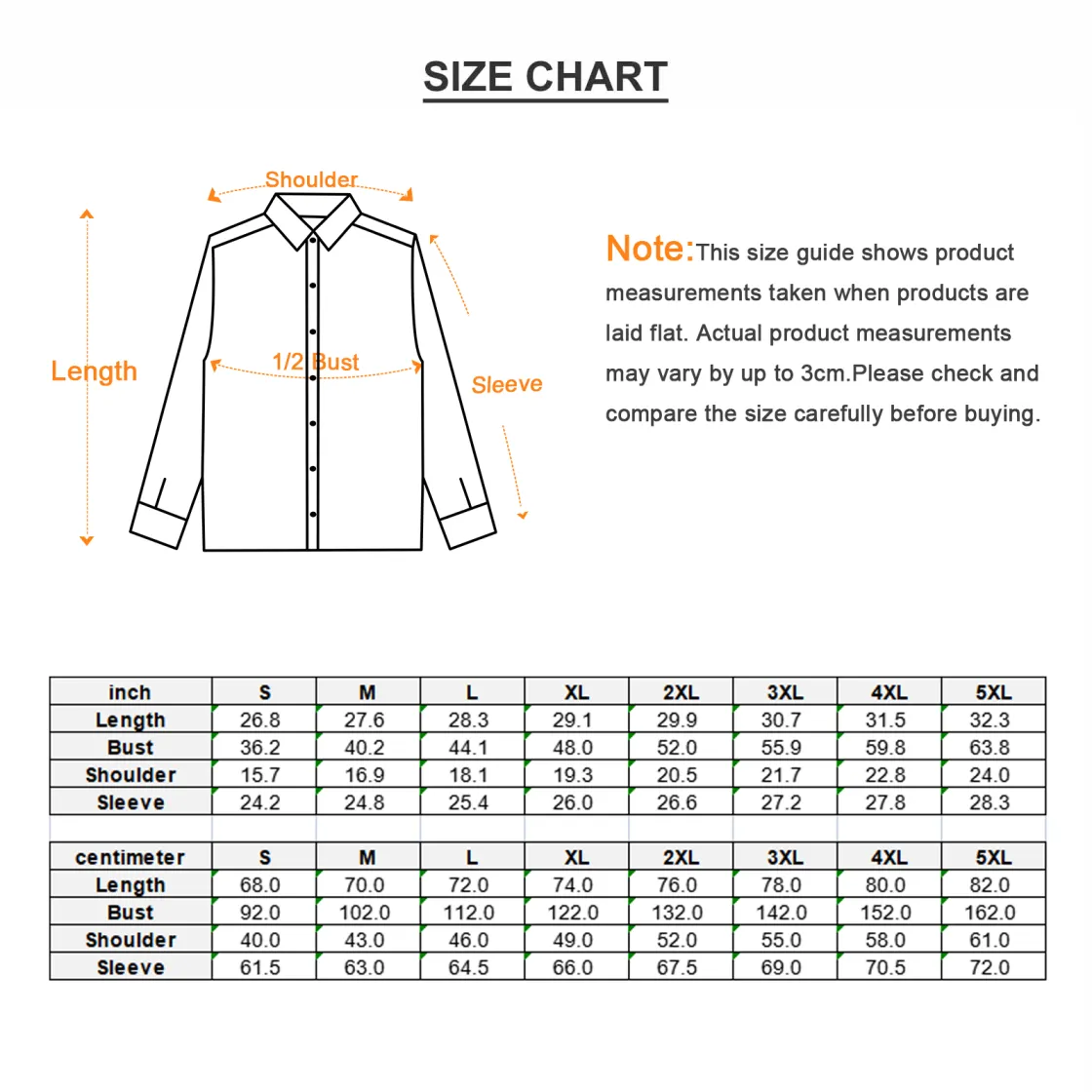 All-Over Print Men's Lapel Collar Shirt With Concealed Placket |115GSM Cotton poplin