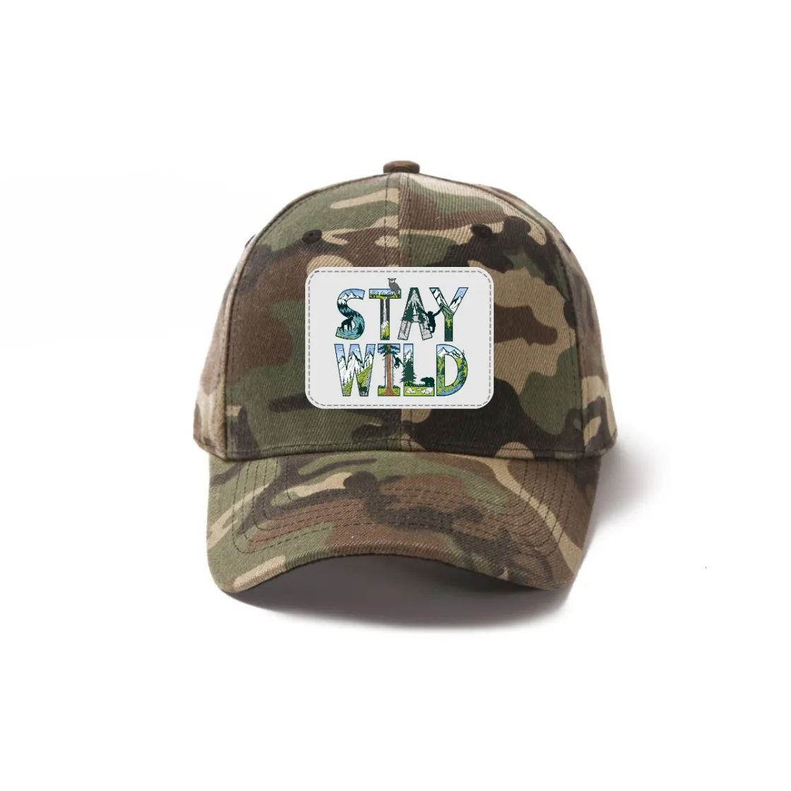 Baseball cap