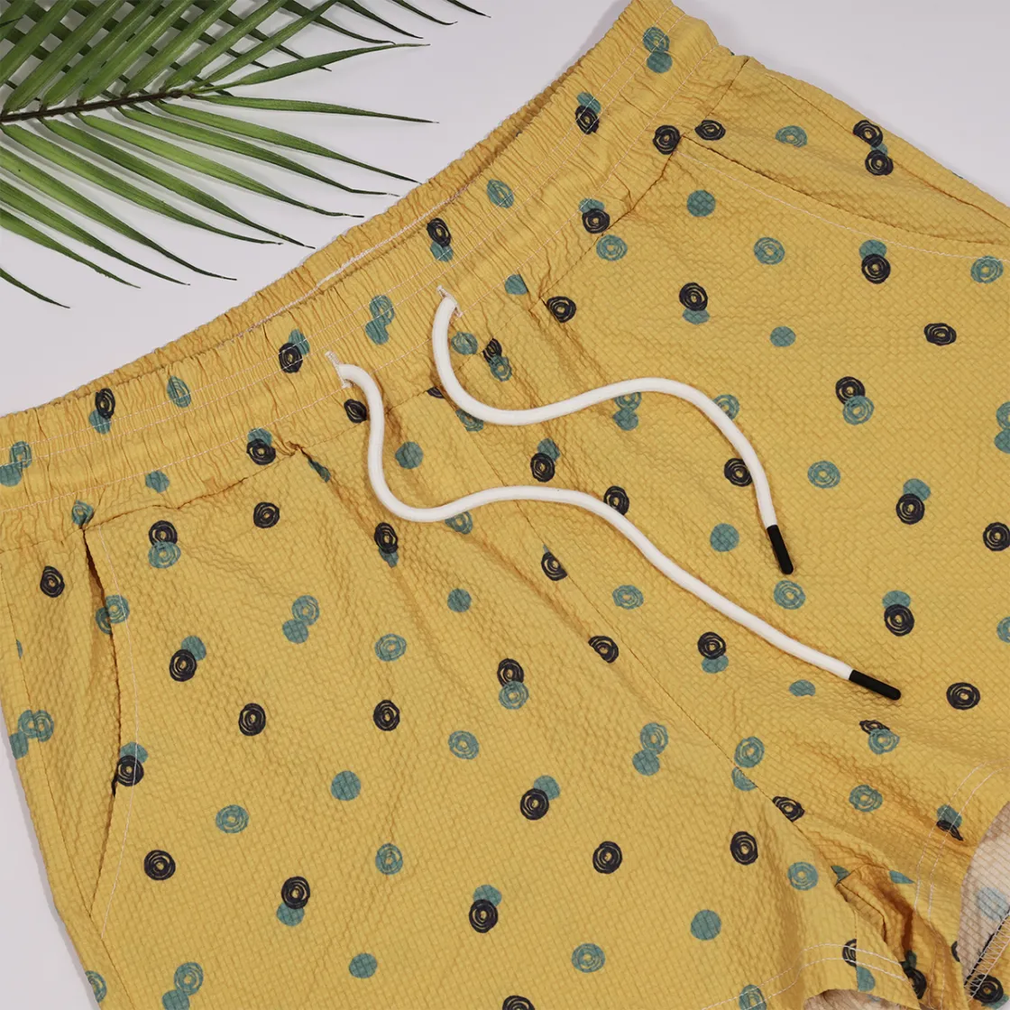 All-Over Print Women's Shorts