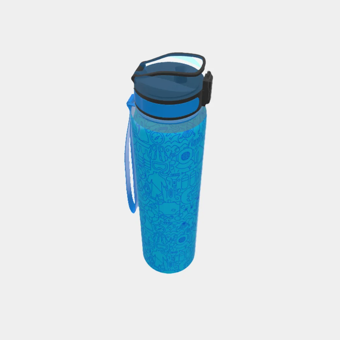 Sport Water Bottle 32oz