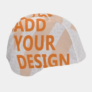 All-Over Print Multifunctional Helmet Cap