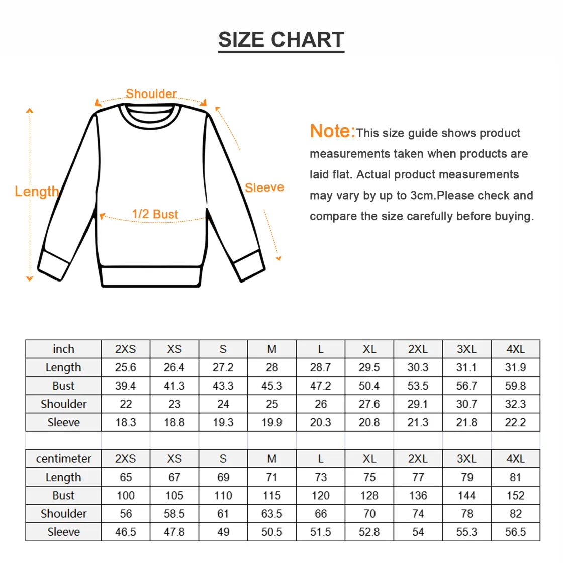 All-Over Print Oversized Women's Off-Shoulder Sweatshirt