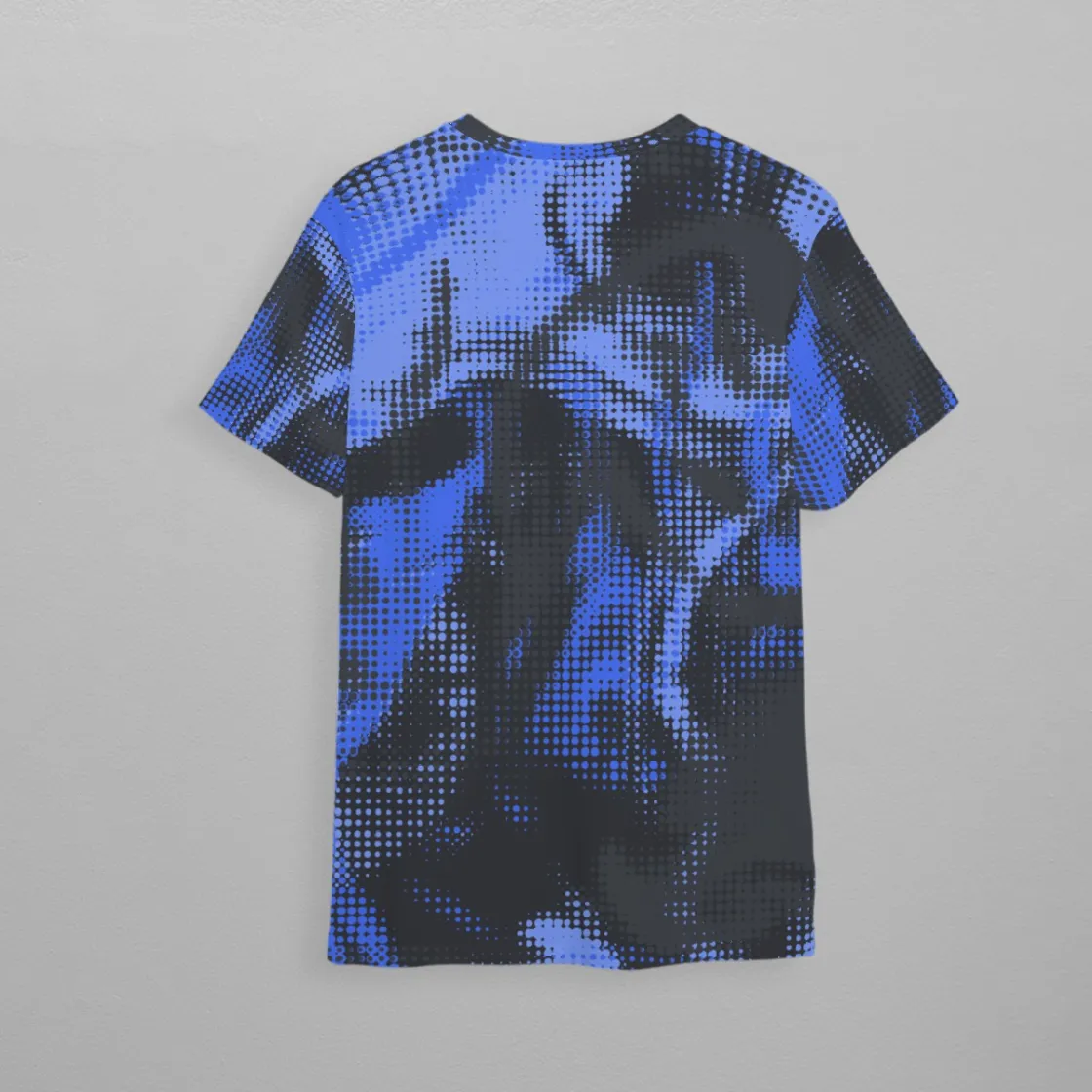 All-Over Print Children's Sports T-Shirt