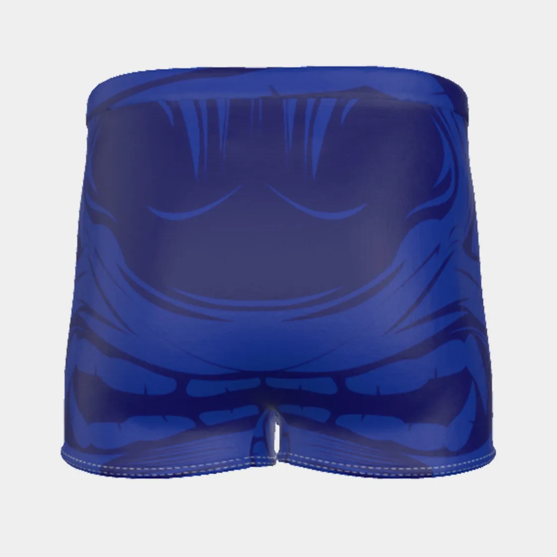 All-Over Print Men's Boxer Briefs