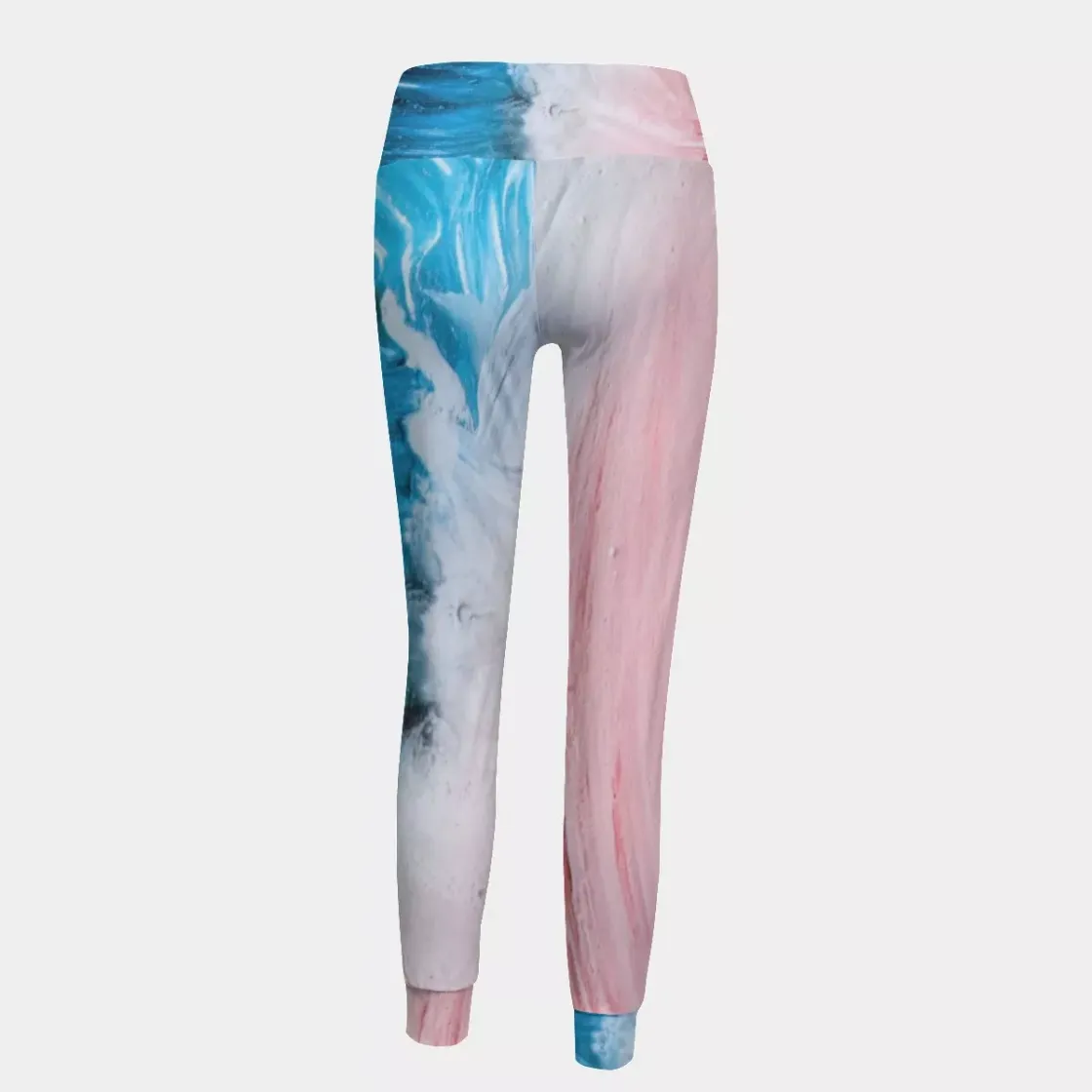 All-Over Print Women's Yoga Pants