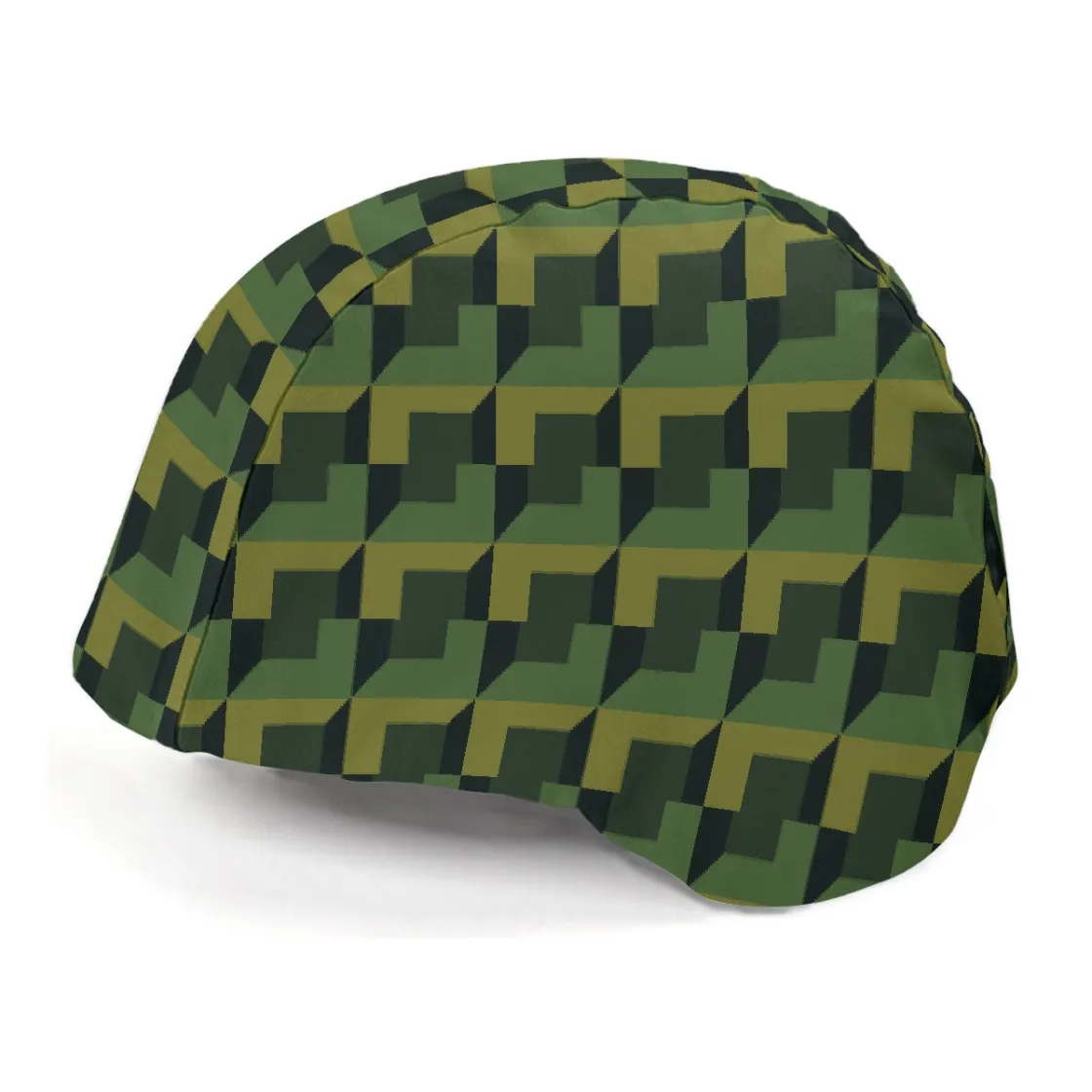 All-Over Print Multifunctional Helmet Cap