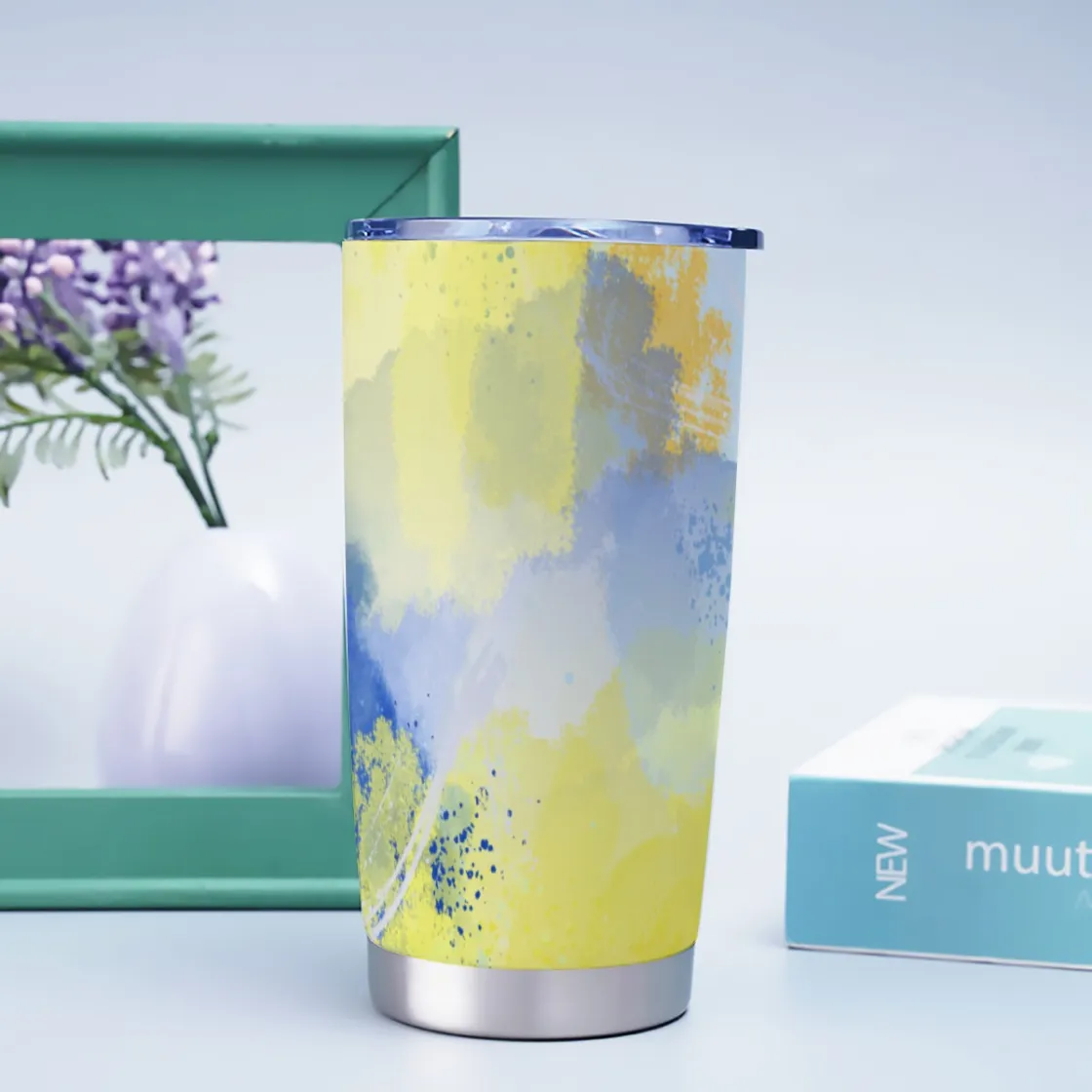 Tumbler 20oz